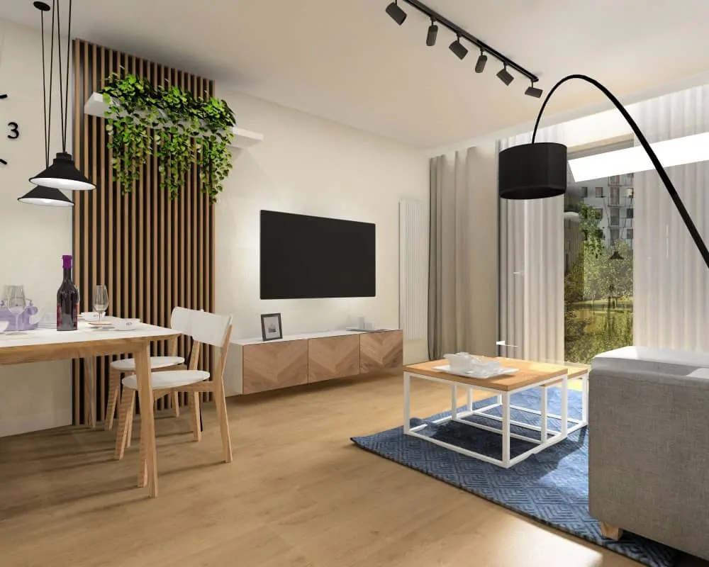 Renovierte Wohnung von FixWerk24